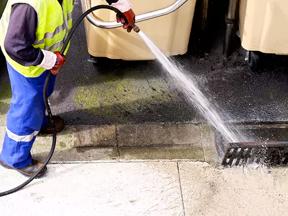 Why Choose Wilmette Plumbing Pros for Hydro Jetting in Wilmette, IL?