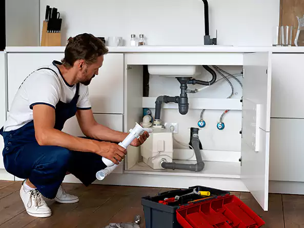 Why Choose Wilmette Plumbing Pros for Insinkerator Installation in Wilmette, IL?