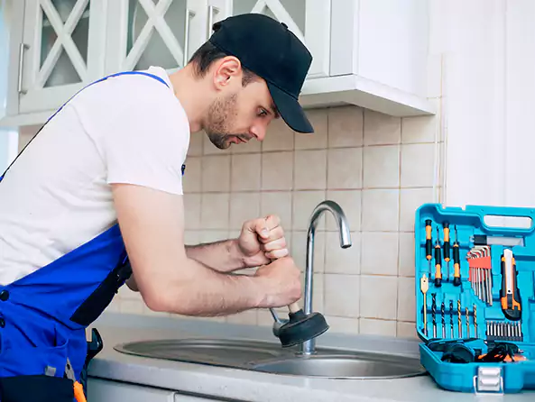 Why Choose Wilmette Plumbing Pros for Kitchen Plumbing in Wilmette, IL?