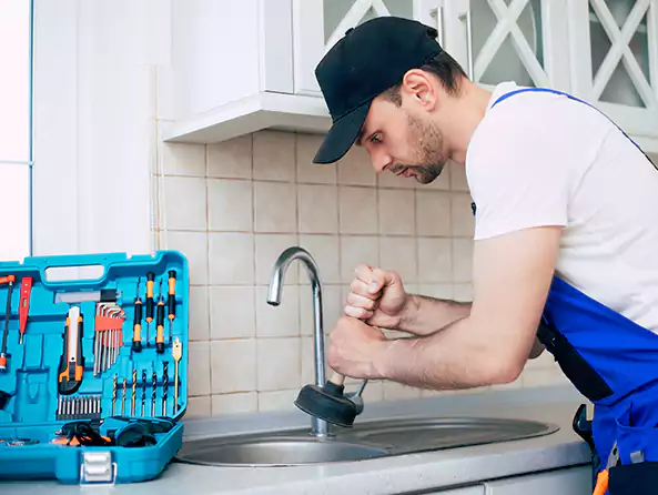  Why Choose Wilmette Plumbing Pros for New Construction Plumbing in Wilmette, IL?