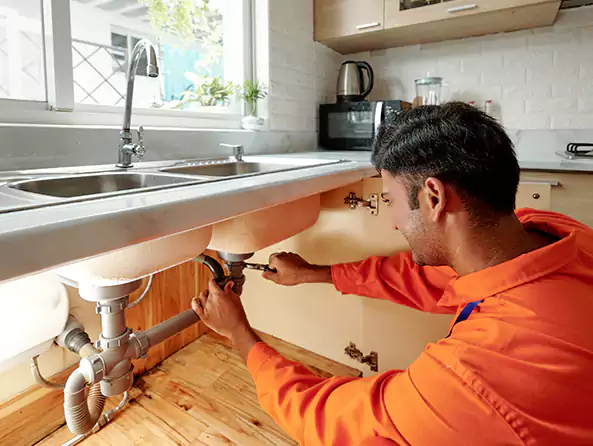 Why Choose Wilmette Plumbing Pros for Plumbing Installation in Wilmette, IL?
