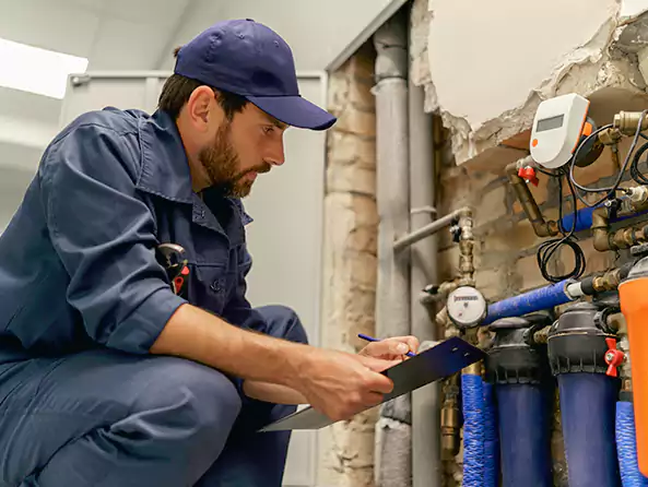 Why Choose Wilmette Plumbing Pros for Plumbing Maintenance in Wilmette, IL?