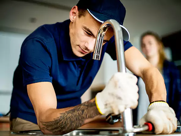 Why Choose Wilmette Plumbing Pros for Plumbing Repair in Wilmette, IL?