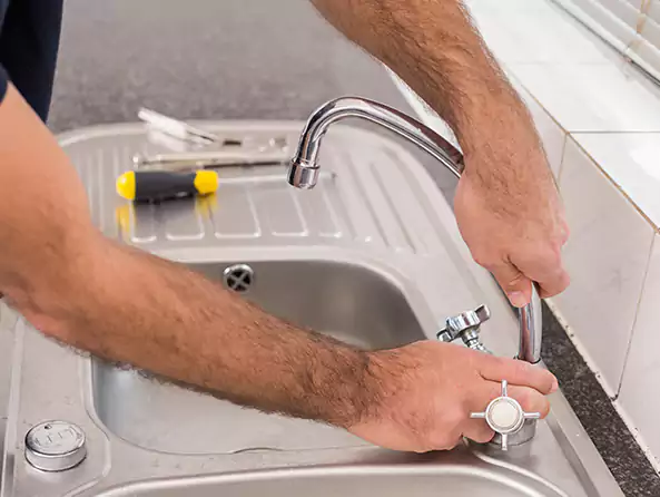 Why Choose Wilmette Plumbing Pros for Plumbing Replacement in Wilmette, IL?
