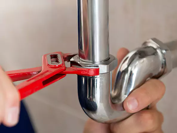 Why Choose Wilmette Plumbing Pros for Polybutylene Plumbing Replacement in Wilmette, IL?