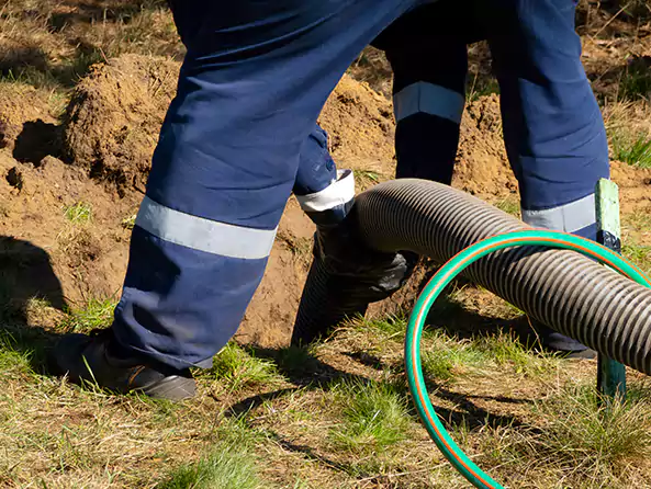 Why Choose Wilmette Plumbing Pros for Sewer Line Replacement in Wilmette, IL?