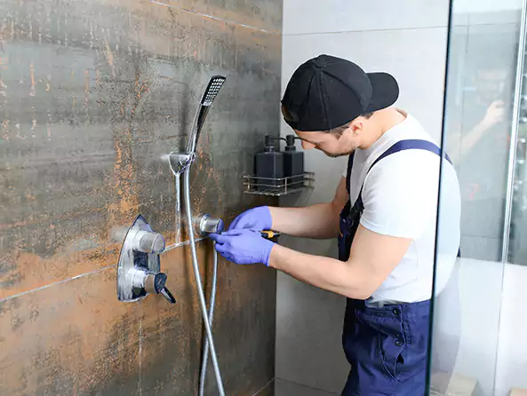 Why Choose Wilmette Plumbing Pros for Shower Installation in Wilmette, IL?
