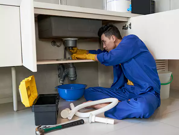 Why Choose Wilmette Plumbing Pros for Sink Drain Replacement in Wilmette, IL?