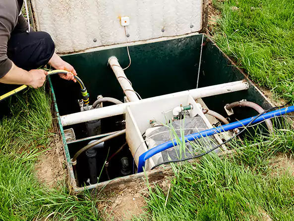 Why Choose Wilmette Plumbing Pros for Sump Pump Replacement in Wilmette, IL?