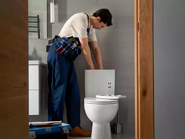 Why Choose Wilmette Plumbing Pros for Toilet Replacement in Wilmette, IL?