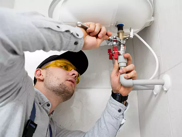 Why Choose Wilmette Plumbing Pros for Water Heater Expansion Tank Installation in Wilmette, IL?