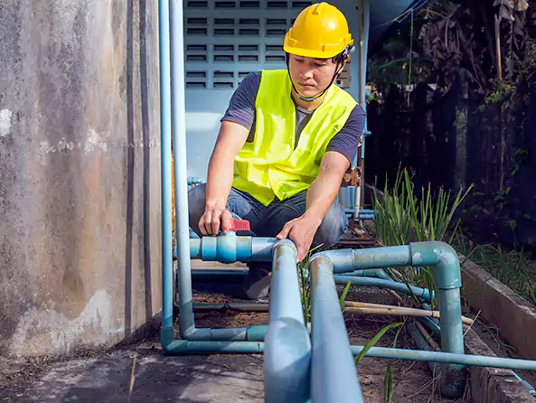 Why Choose Wilmette Plumbing Pros for Water Line Installation in Wilmette, IL