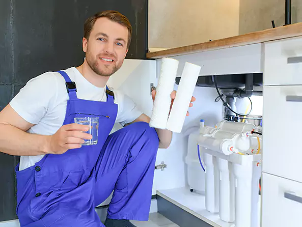 Why Choose Wilmette Plumbing Pros for Water Softener Maintenance in Wilmette, IL?